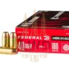 1000 Rounds of 180gr FMJ .40 S&W Ammo by Federal