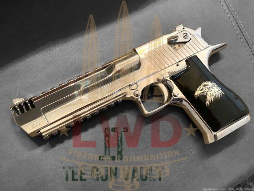 Buy Desert Eagle Gun Online